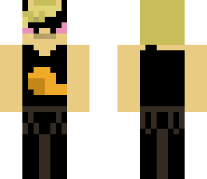 dirk strider