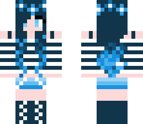 bluegirl