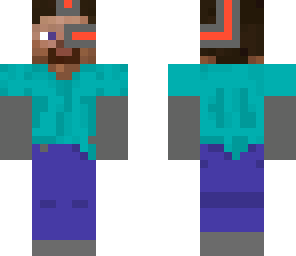 robo-steve