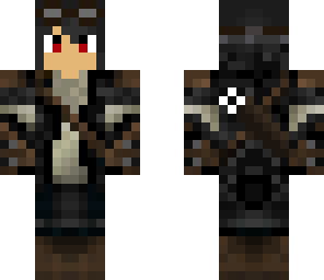 masked wolfbane