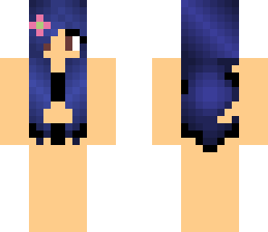 amaya's mermaid