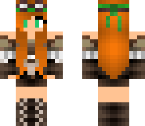 moo steampunk