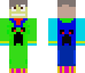 th best skin i made jet