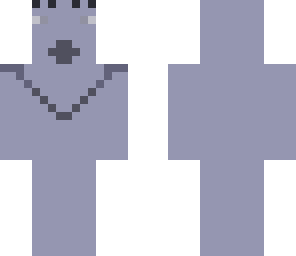 ghost fox