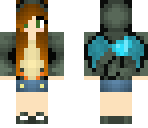 dragon hoodie or shiny charizard