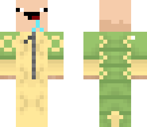 unge nab fixed