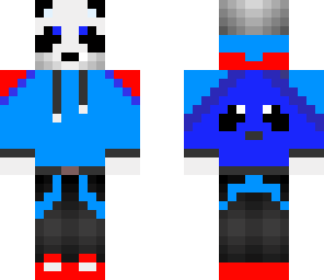 bob the panda