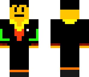 luigiblaster 2 fancy