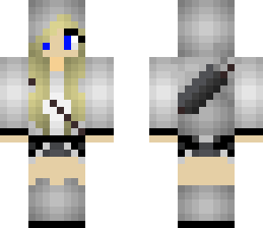 hunter