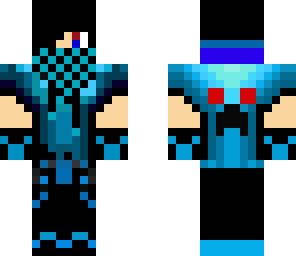 blue devel