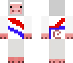 cerdito astronauta