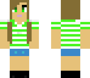 green is fun