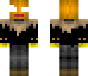 felixcalabaza brother