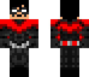 new 52 nightwing 
