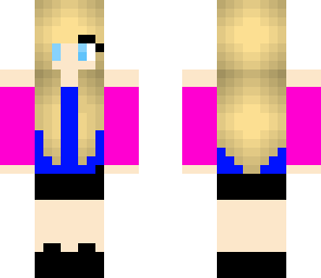 cool girl