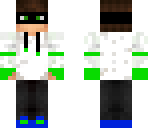 diegothecrafter