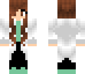 actual nurse