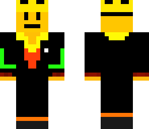 luigiblaster 2 fancy
