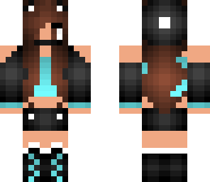 assasin girl