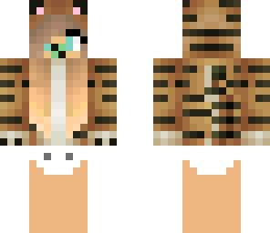 baby tiger cub