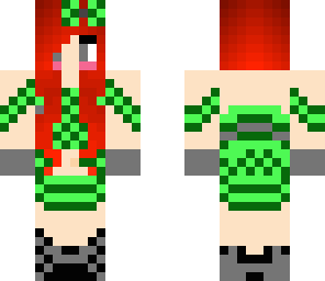 edited elf