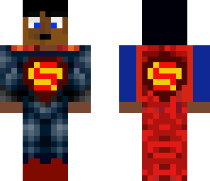 im superman