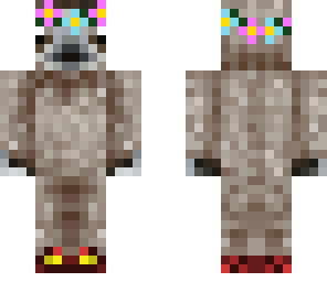 slothie 2