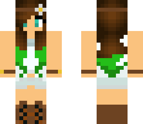 cute hippie