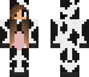 cow girl