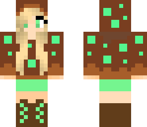 mint cake