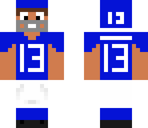 the number 13