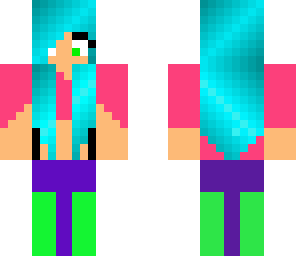 derpy_me's skin