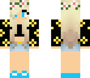 flower girl