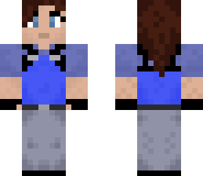 my jill valentine bsaa outfit 2