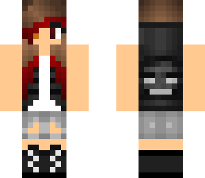 wither chick