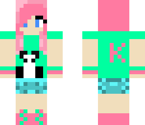 panda