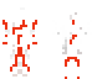 blood ghost