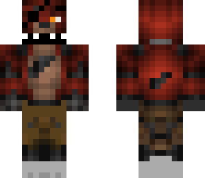 foxy