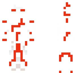 blood ghost