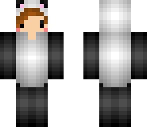 reguested skin by mamallama