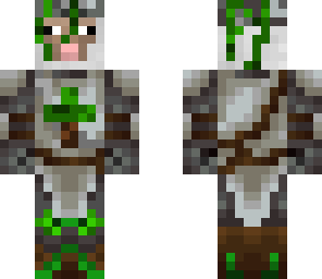 thesheepgoesbaa's skin