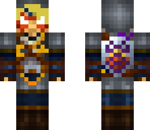 link ssb4 skin