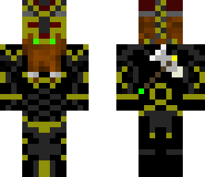 jeweled helmet dwarf