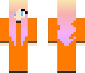 prisoner girl