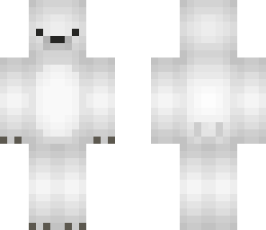 pvp polar bear
