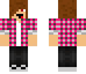 pink sweg teen