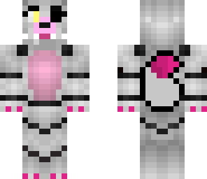 mangle