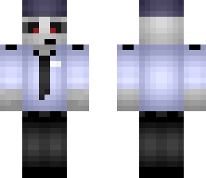 the evil mike