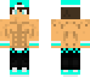 teal