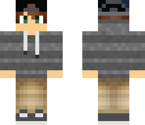 teen guy edit